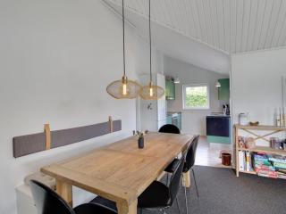 Holiday Home Kukka - 600m from the sea by Interhome - Ebeltoft - 5