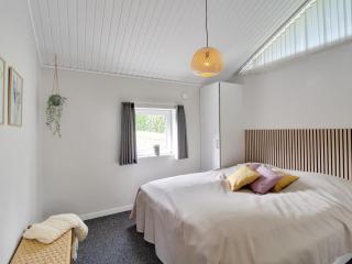 Holiday Home Kukka - 600m from the sea by Interhome - Ebeltoft - 4