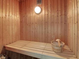 Holiday Home Kukka - 600m from the sea by Interhome - Ebeltoft - 2