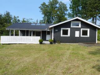 Holiday Home Iris - 300m from the sea by Interhome - Glesborg - 0