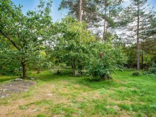 Holiday Home Fiallar - 7-5km from the sea by Interhome - Rønde - 2