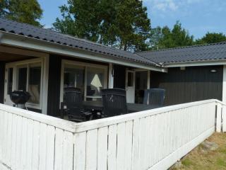 Holiday Home Iris - 300m from the sea by Interhome - Glesborg - 7