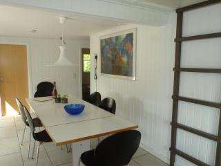 Holiday Home Iris - 300m from the sea by Interhome - Glesborg - 1