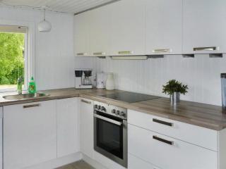 Holiday Home Iris - 300m from the sea by Interhome - Glesborg - 9