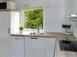 Holiday Home Iris - 300m from the sea by Interhome - Glesborg - 8