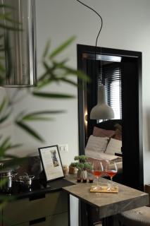 Urban Stay Tirana Deluxe - 2