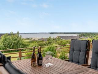 Holiday Home Mahilo - 300m from the sea by Interhome - Knebel - 9