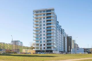 Blue Mandarin Seaside Apartments - Danzig - 9