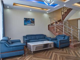 Unique Apartment - 0