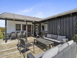 Holiday Home Nette - 300m from the sea by Interhome - 8