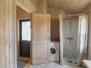 Holiday Home Nette - 300m from the sea by Interhome - Knebel - 1