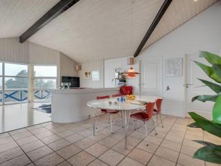 Holiday Home Sarita - all inclusive - 1km from the sea by Interhome - 7