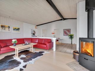 Holiday Home Sarita - all inclusive - 1km from the sea by Interhome - 8