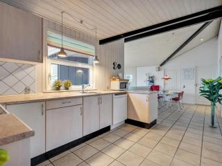 Holiday Home Sarita - all inclusive - 1km from the sea by Interhome - 6
