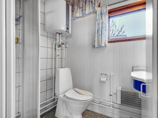 Holiday Home Dzavid - 10m from the sea by Interhome - 4