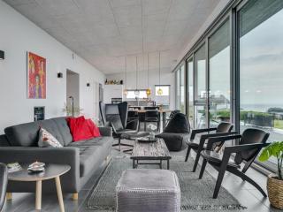Holiday Home Alyna - 200m from the sea by Interhome - Knebel - 8