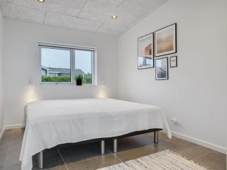 Holiday Home Alyna - 200m from the sea by Interhome - Knebel - 4