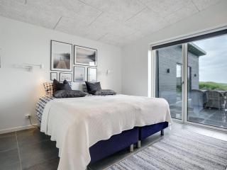 Holiday Home Alyna - 200m from the sea by Interhome - Knebel - 5