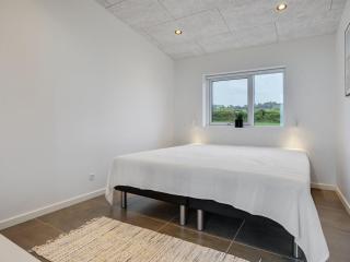 Holiday Home Alyna - 200m from the sea by Interhome - Knebel - 3