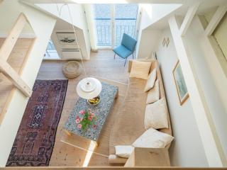 Apartment Line - 10m from the sea by Interhome - Glesborg - 1