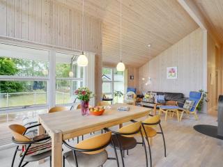 Holiday Home Henninge - 300m from the sea by Interhome - Brøndstrup - 6