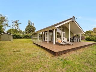 Holiday Home Henninge - 300m from the sea by Interhome - Brøndstrup - 0