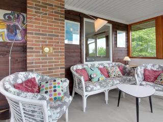 Holiday Home Imgert - 300m to the inlet by Interhome - Løgstrup - 2