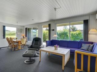 Holiday Home Hila - 900m from the sea by Interhome - Knebel - 2