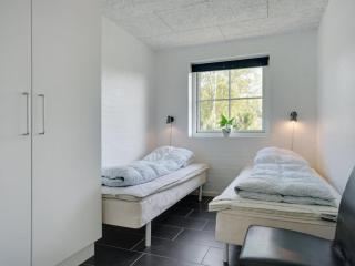 Holiday Home Aimy - 350m from the sea by Interhome - Grenå - 4
