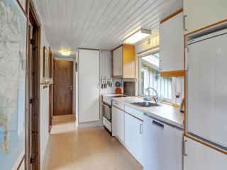 Holiday Home Ludewiga - 350m from the sea by Interhome - Glesborg - 4