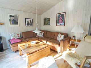 Holiday Home Axilen - 1km from the sea by Interhome - Grenå - 8