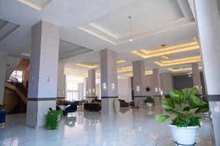 The Voice Hotel - Entebbe - 2