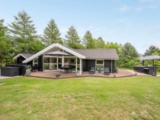 Holiday Home Dorotej - 500m from the sea by Interhome - Glesborg - 0
