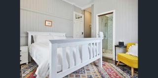MJ's 2 bedroom luxury style apartment - Ipswich - 8