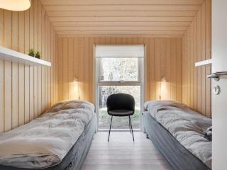 Holiday Home Dorotej - 500m from the sea by Interhome - Glesborg - 2