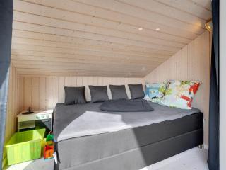 Holiday Home Dorotej - 500m from the sea by Interhome - Glesborg - 1