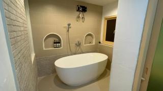มินิมอลโฮลเทล - Ban Khlong Khachen - 5