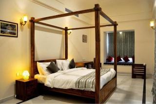 Hotel Raj Bagh Palace - Jaipur - 5
