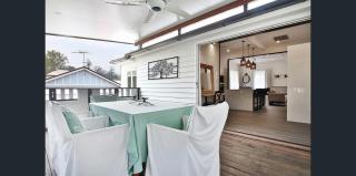 MJ's 2 bedroom luxury style apartment - Ipswich - 4