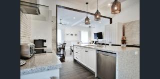 MJ's 2 bedroom luxury style apartment - Ipswich - 1