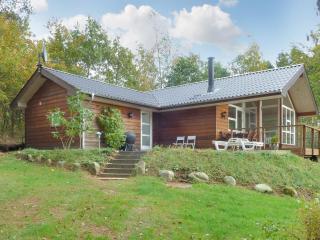 Holiday Home Piia - 800m from the sea by Interhome - Bryrup - 0