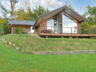 Holiday Home Piia - 800m from the sea by Interhome - Bryrup - 8