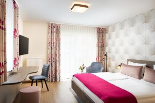 Hotel-Residenz Immenhof - Maikammer - 1