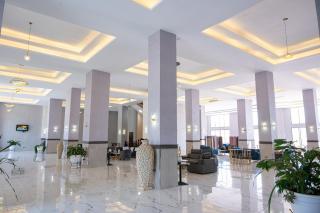 The Voice Hotel - Entebbe - 3