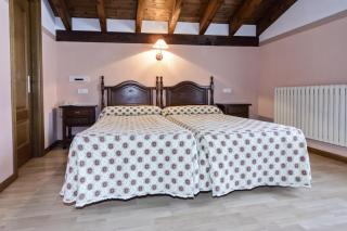 Hostal Las Nieves - 4
