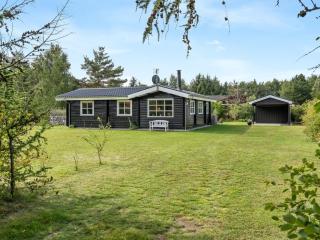 Holiday Home Botwith - 400m from the sea by Interhome - Ørsted - 0