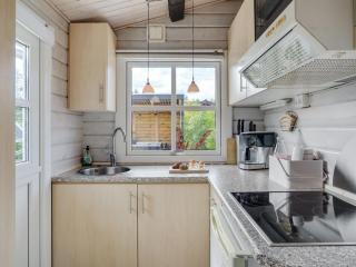 Holiday Home Botwith - 400m from the sea by Interhome - 6