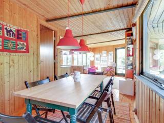 Holiday Home Bryndis - 300m from the sea by Interhome - Ørsted - 6
