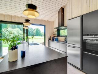 Holiday Home Rufina - 850m from the sea by Interhome - Brøndstrup - 5