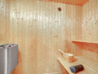 Holiday Home Femke - 250m to the inlet by Interhome - Storvorde - 4